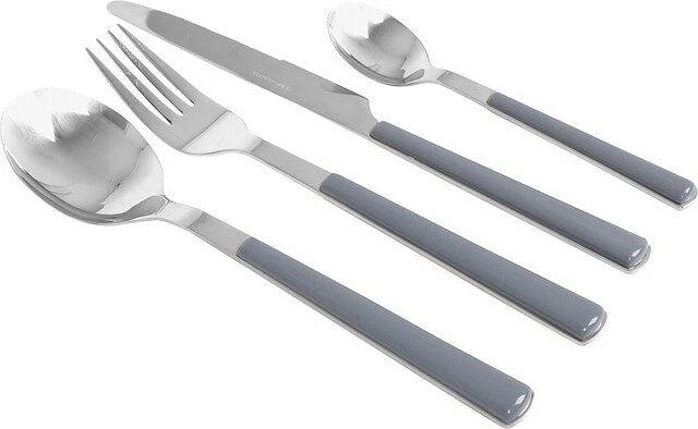 Brunner 16-teilig Amyla Besteck (0832008N.C06)