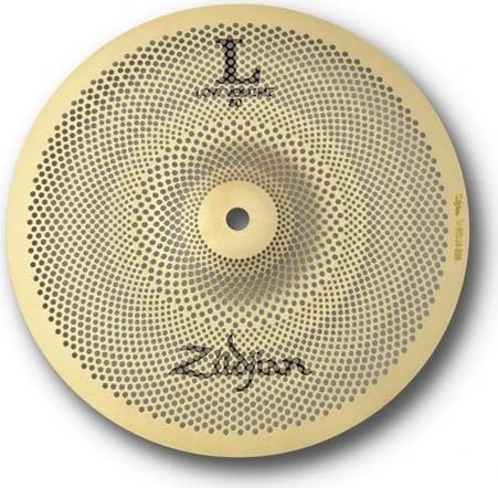 Zildjian L80 Low Volume Splash 10"