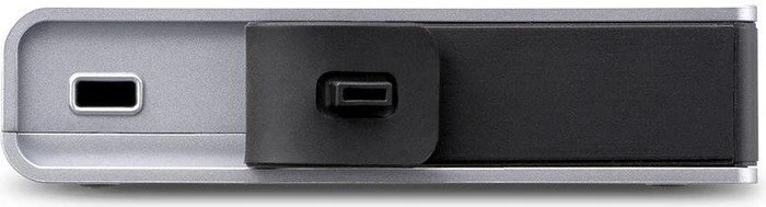 Buffalo MiniStation Extreme HD-PZFU3, silber, 1TB, USB 3.0 Micro-B