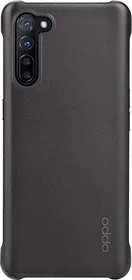 Oppo Backcover PC für Oppo Find X2 Lite schwarz