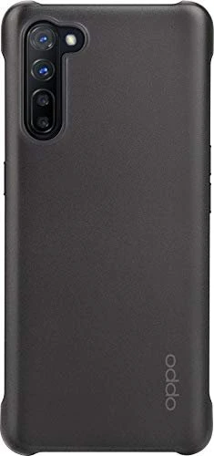 Oppo Backcover PC für Oppo Find X2 Lite schwarz