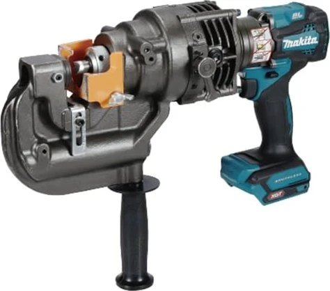Makita PP001GZK Akku-Stanze solo inkl. Koffer