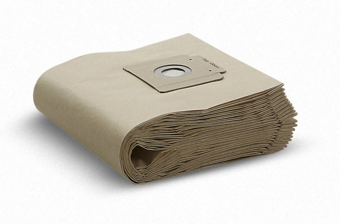 Kärcher T 15/1 & T 17/1 Papierfiltertüte, 10 Stück