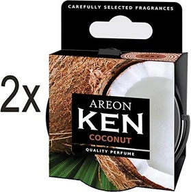 Areon Ken Kokosnuss