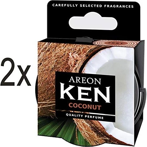 Areon Ken Kokosnuss