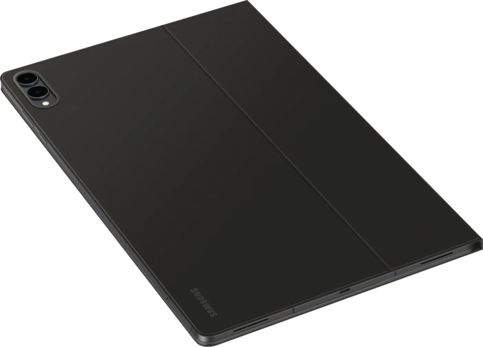 Samsung EF-DX930 Book Cover Keyboard Slim mit AI-Taste für Galaxy Tab S11 Ultra, schwarz, DE