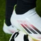 adidas F50 Elite Laceless FG cloud white/core black/solar yellow Vorschaubild