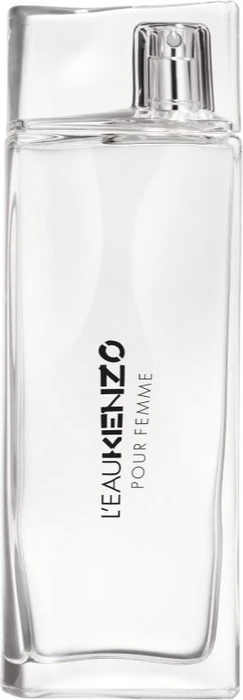 Kenzo L'Eau Pour Femme Eau de Toilette, 100ml