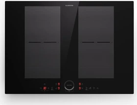 Klarstein Delicatessa 70 Flex Induktionskochfeld autark schwarz