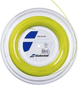 Babolat RPM Blast Rough gelb, 200m