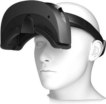 HP VR1000-100nn Windows Mixed Reality Headset