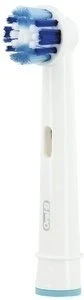 Oral-B Precision Clean 7+1 Ersatzbürste, 8 Stück