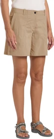 Jack Wolfskin Desert Hose kurz oat (Damen)