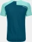 Ortovox 120 Tec Fast Mountain Funktionsshirt kurzarm petrol blue (Damen) Vorschaubild