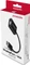 Axagon DisplayPort 1.1 Stecker auf VGA Buchse, Adapterkabel, 15cm Vorschaubild