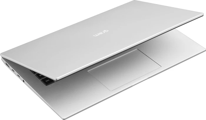LG gram 14 (2021), Core i7-1165G7, 16GB RAM, 1TB SSD, DE