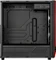 SilverStone Redline Series RL05 rot, Acrylfenster Vorschaubild