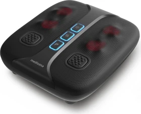 Medisana LM 100 2in1 Bein- und Fußmassagegerät
