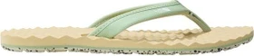 The North Face Base Camp II misty sage/gravel (Damen)