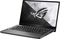 ASUS ROG Zephyrus G14 GA401QC-K2125T, Eclipse Gray, Ryzen 9 5900HS, 16GB RAM, 512GB SSD, GeForce RTX 3050, DE Vorschaubild