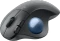 Logitech Ergo M575S Silent Wireless Trackball, Graphite, Logi Bolt, Bluetooth Vorschaubild
