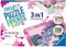 Ravensburger My Puzzle Friends Kids 3in1 Organizer Puzzle Unterlage rosa Vorschaubild