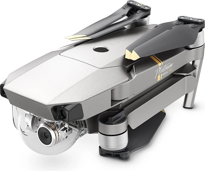 DJI Mavic Pro Platinum