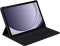 Samsung EF-DX211 Book Cover Keyboard Slim für Galaxy Tab A9+, schwarz, DE Vorschaubild