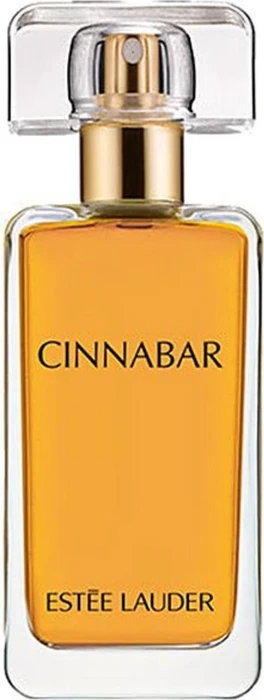 Estée Lauder Cinnabar Eau de Parfum, 50ml