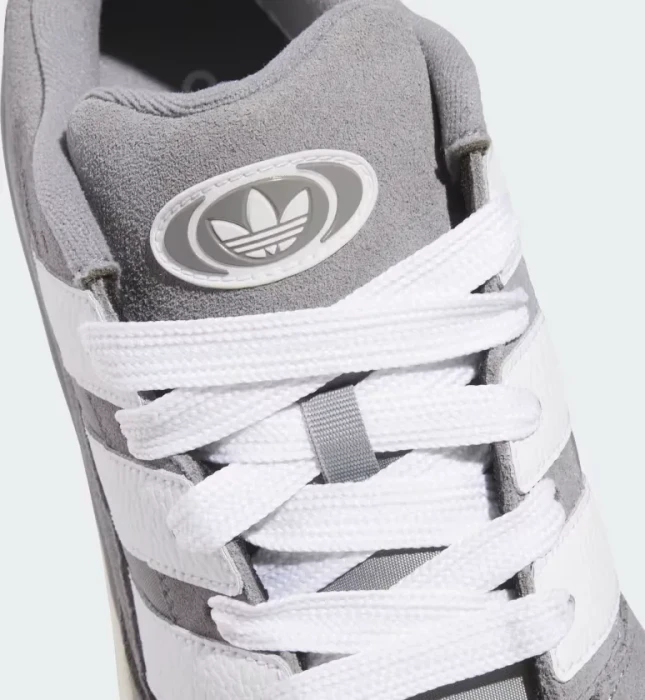 adidas Forum2000 grey three/cloud white (Herren)