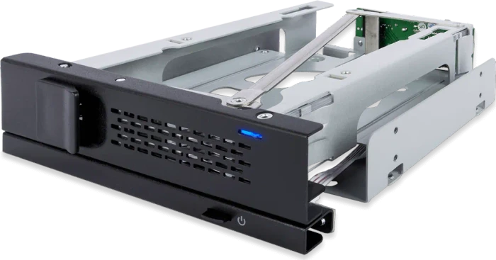 Icy Dock TurboSwap MB171SP-1B