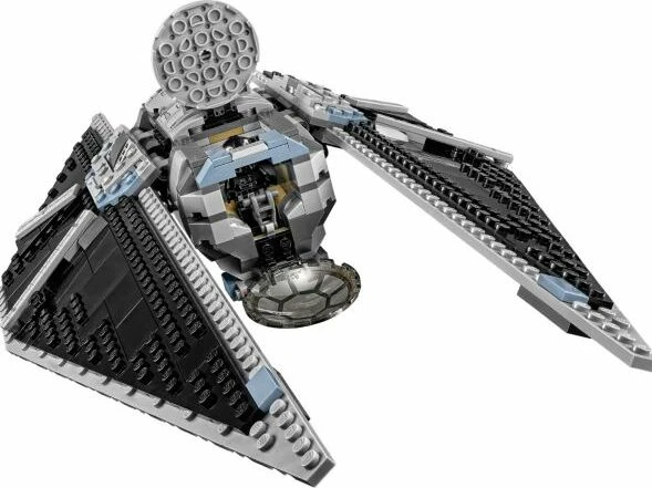 LEGO Star Wars Rogue One - TIE Striker