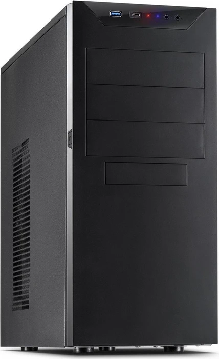 Inter-Tech IT-8833 Velvet II