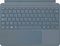 Microsoft Surface Go 2 Signature Type Cover, Eisblau, FR Vorschaubild