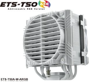 Enermax ETS-T50 AXE ARGB White Version
