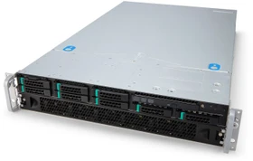 Acer Altos AR580 F2, 2x Xeon E5-4620, 16GB RAM, 2HE (SR.R8MEE.007)