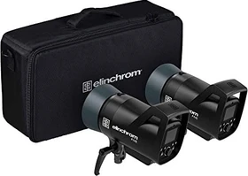 Elinchrom FIVE Dual Kit
