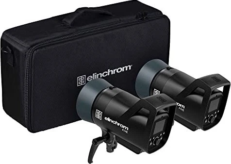 Elinchrom FIVE