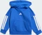 adidas Essentials Trainingsanzug royal blue/white (Junior) Vorschaubild