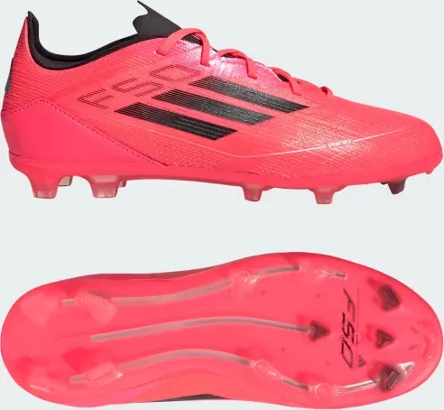 adidas F50 Pro FG (Junior)
