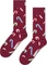 Happy Socks Candy Cane Socken Vorschaubild