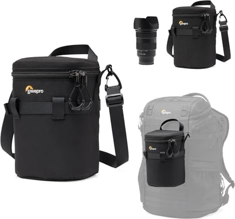 Lowepro ProTactic LCS 8 x 8 III Objektivköcher