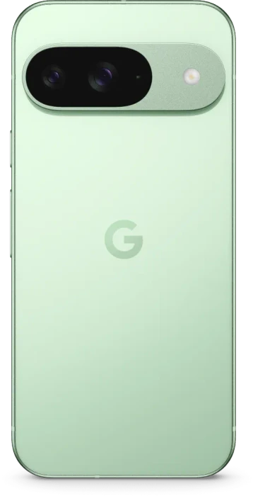 Google Pixel 9 128GB Wintergreen