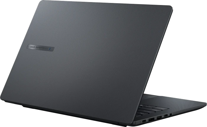 ASUS ExpertBook B1 BM1403CDA-S61825X, Gentle Grey, Ryzen 5 150, 16GB RAM, 512GB SSD, DE