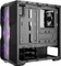 Cooler Master MasterBox TD500, Acrylfenster Vorschaubild