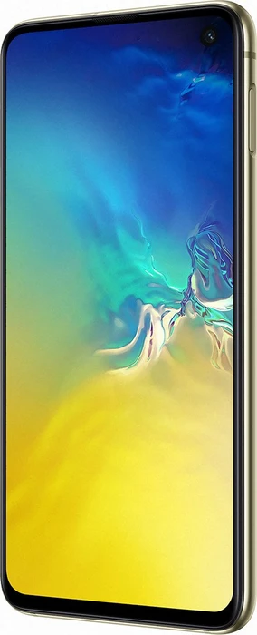 Samsung Galaxy S10e Duos 128GB gelb