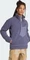 adidas Terrex Xploric High Pile Fleece Pullover preloved violet (Herren) Vorschaubild