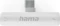 Hama Audio-Adapter, USB-C - 3,5-mm-Klinke Vorschaubild