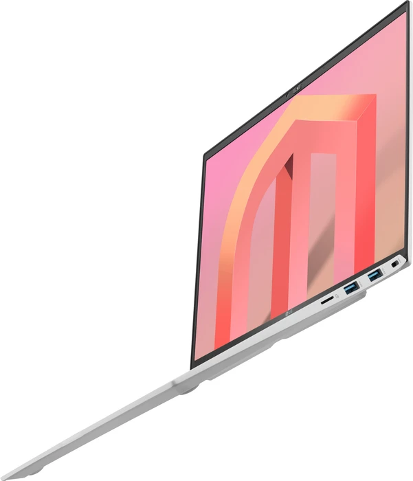 LG gram 14 (2022), weiß, Core i5-1240P, 16GB RAM, 512GB SSD, DE