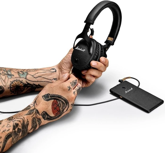 Marshall Monitor Bluetooth
